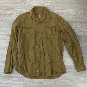 REI shirt